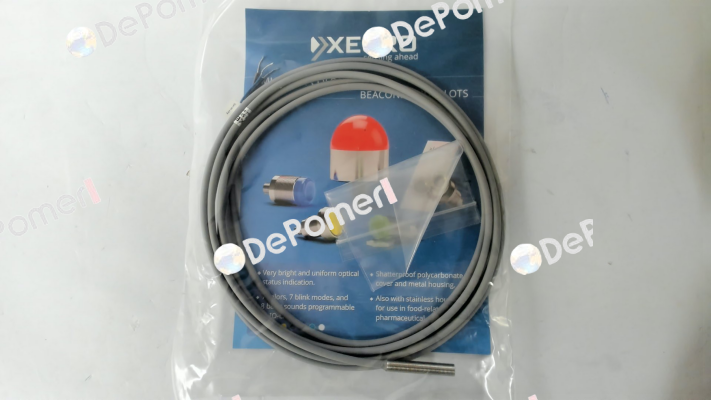 IPS5-S1.5PO26-A2U Xecro