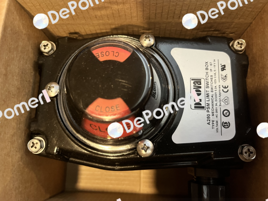 A250 PSM / A250PM01M003S01AA Proval