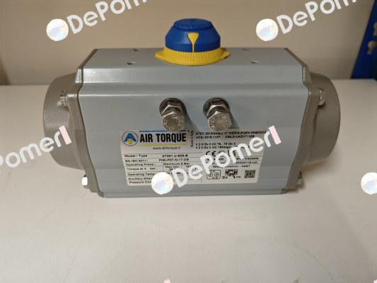 AT201US08B Air Torque