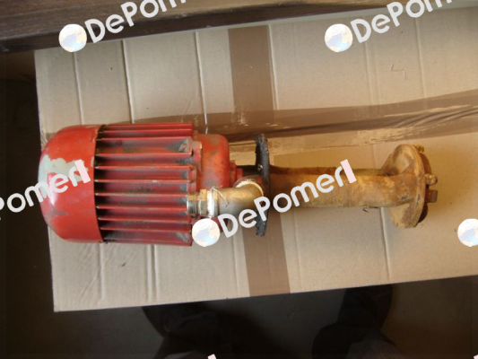 EB0200151 Tool-Temp