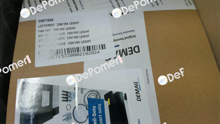 22871533 Demag