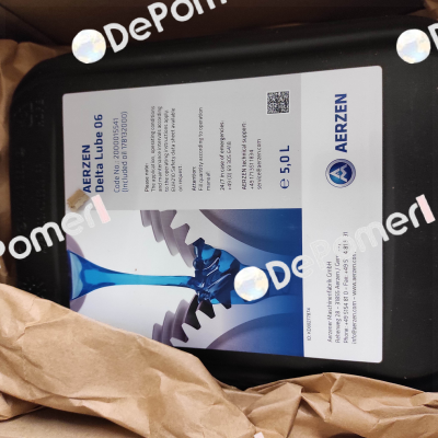 2000015541 / Delta Lube 06 - 5 L Aerzen