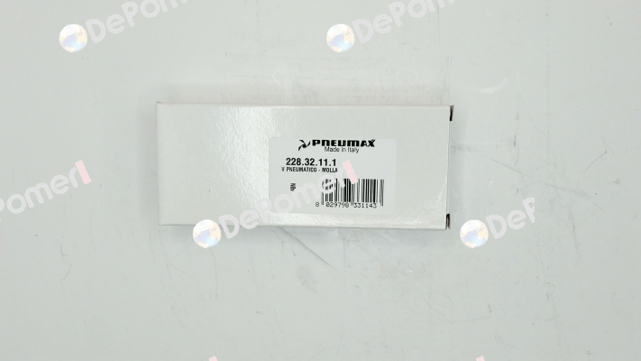 228.32.11.1 Pneumax