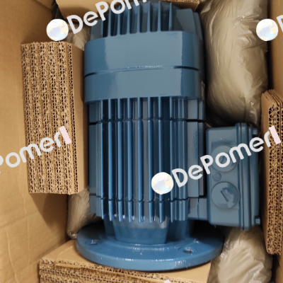 KBS 80 B12 B5 400V50 DB Demag