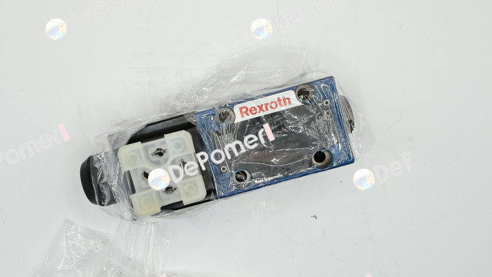 R900551704 / 4WE6D62/EW110N9K4 Rexroth