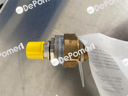 KFA-A/00/F/0/0/N/N/Z5/165/135 Woerner