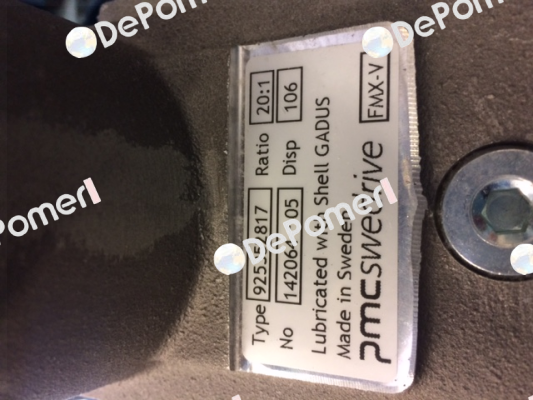 310008-03  Swedrive
