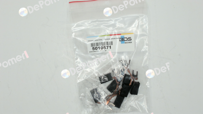 5010571 BDS Maschinen