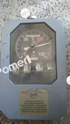 AKM345-00231849  Qualitrol
