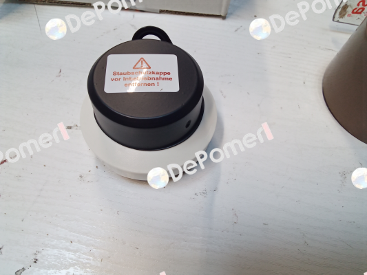 SECF0536 Hekatron