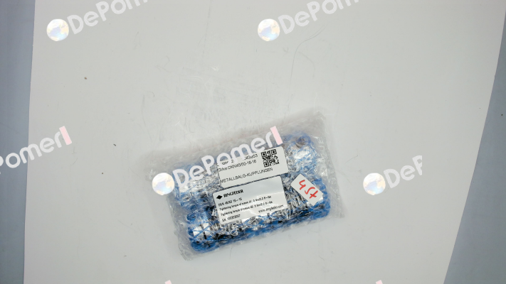 GWB DKN 45 Gerwah