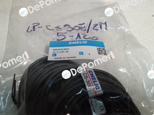 LP-CS30E Chelic