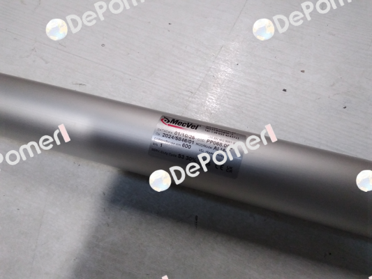 PP068.0521 Mecvel