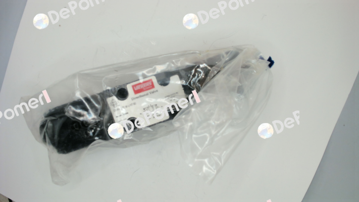 DG4V 3 2C M U H7 60 529760 Vickers (Eaton)