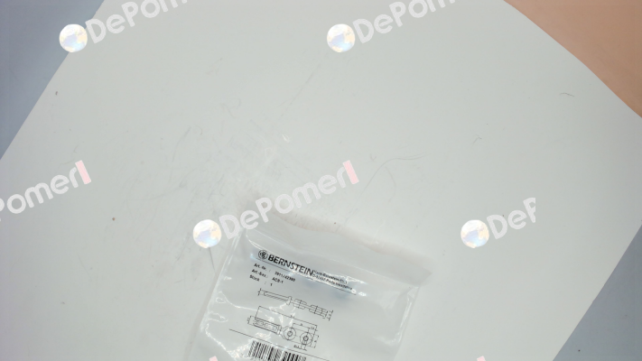 3911742390 / ACS-1 Bernstein