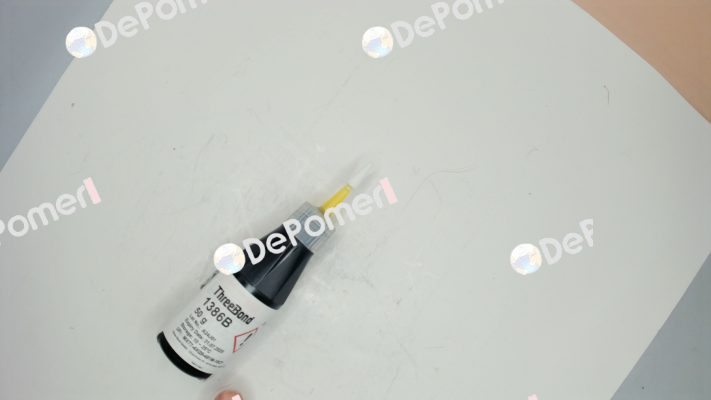 1386B Three Bond