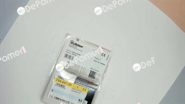 CODIX 521 / 6.521.012.300 Kübler