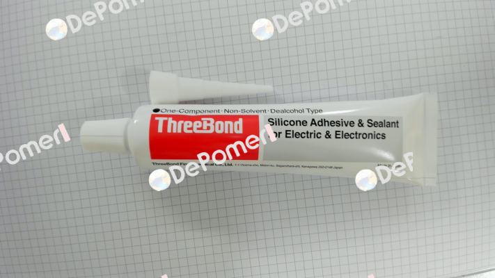 1220H 100g Three Bond