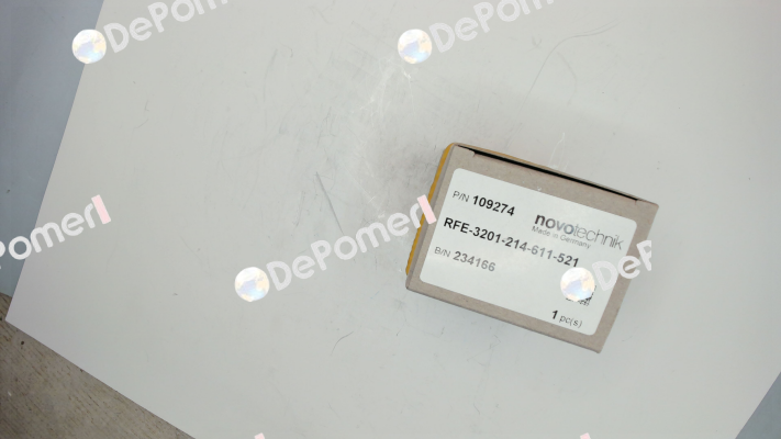 RFE-3201-214-611-521 Novotechnik