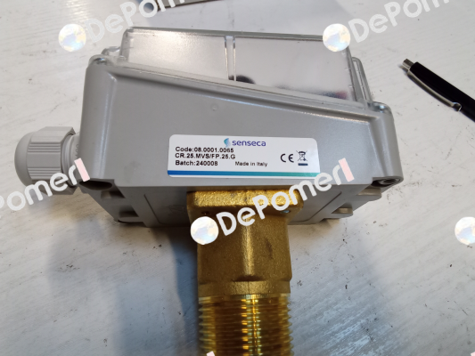 CR-025.MVS.IP65 Honsberg