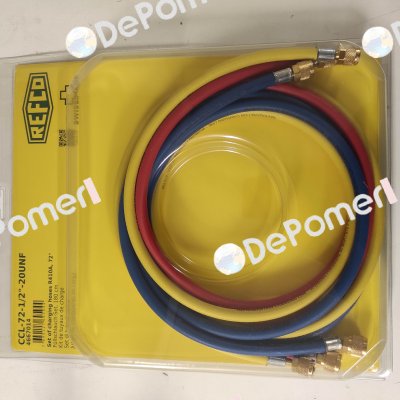4667014 CCL-72-5/16 Refco