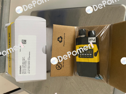 DMR-262X-1542-P Cognex