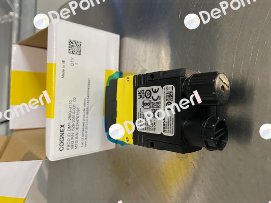 DMR-280Q-0110 Cognex