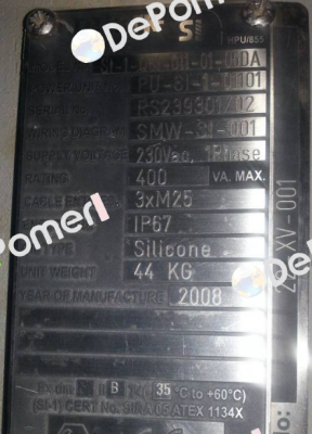 20A-163126  Rotork