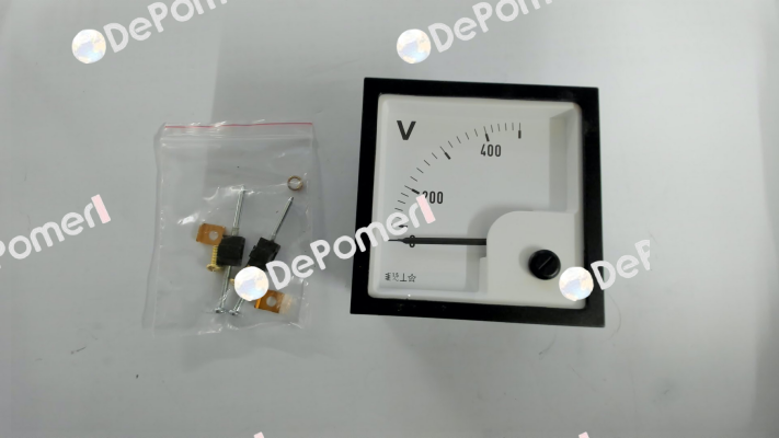 A 0000 0463/ MI72 500V Revalco