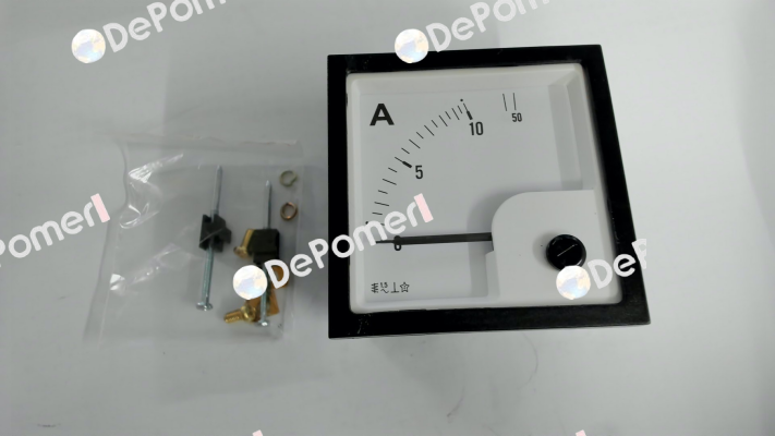 A 0000 0407/ MI72 10A5 Revalco