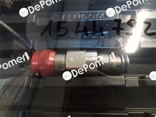RDC 30/20-HF Flucom