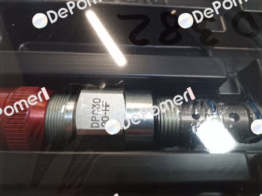 DPC30/20 HF Flucom
