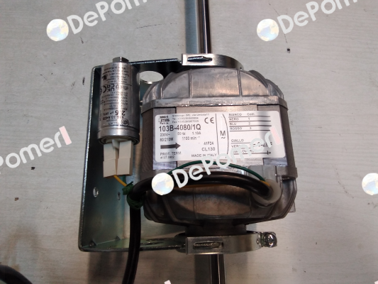 103B-4080/1Q Euro Motors Italia