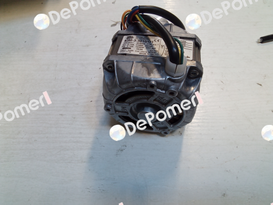 83M-3-3010/1 Euro Motors Italia
