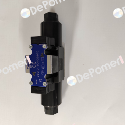 DSG-01-3C4-D24-70 Yuken