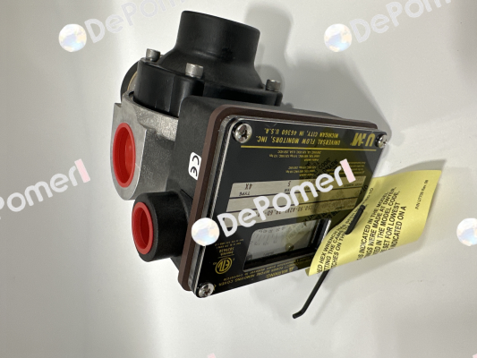 MN-AIB70GLM-24BP-174CS0.90-A2XL-39.6D-34.3D Universal flow monitors