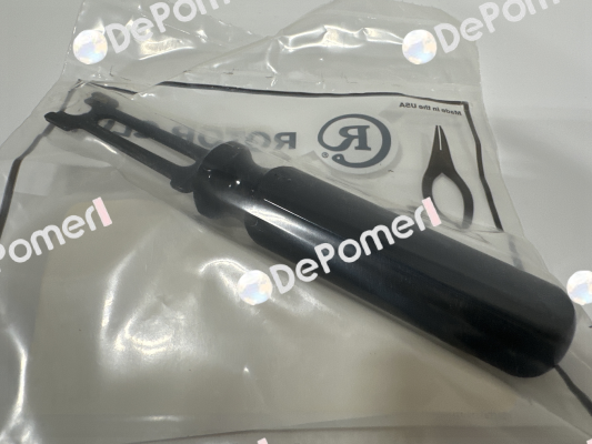 A-831 Rotor Clip