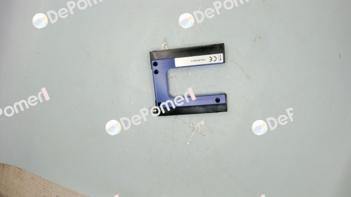 FC6L/0B-0306-1F Micro Detectors / Diell (now Datasensing)