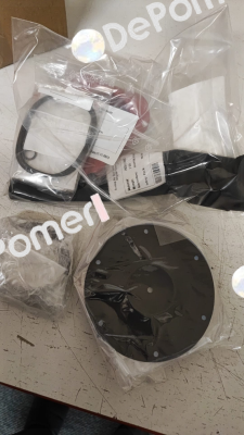 203/US-005 Honeywell