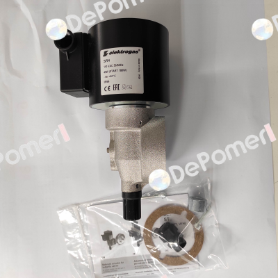 SR4.B Elektrogas