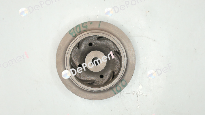 PN: 590045 / AKN-53, L/T-50B, AL/AT-1053 Kolmeks