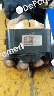 VNT 25-40/373  Elco
