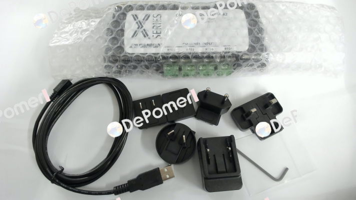 OM-CP-QUADRTDTEMP-A2 Omega
