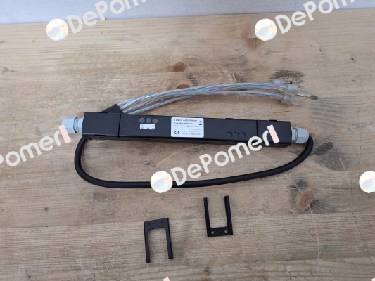 TVRGBDU868NT24C TELECO Automation