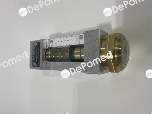 KUI-A01/00/A/40/0 Woerner
