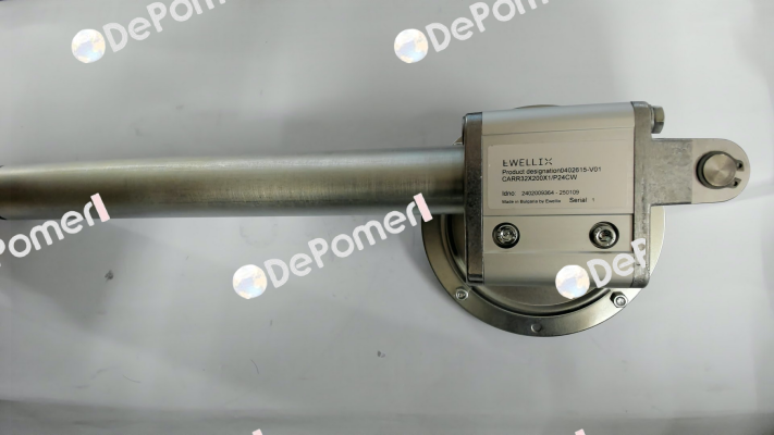 CARR32X200X1/P24CW Skf