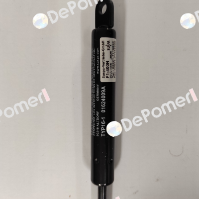 16-1 01624009A 400N Suspa