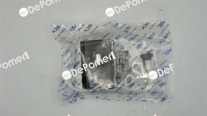 VMS 38-3-2 Vmeca