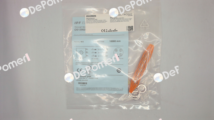 OS120026 IPF Electronic