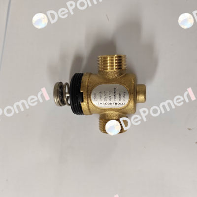 VSX13 iSMA CONTROLLI